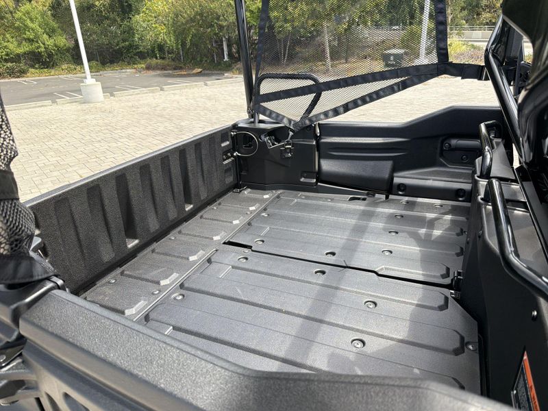 New 2025 Honda PIONEER 1000-5 Image 24