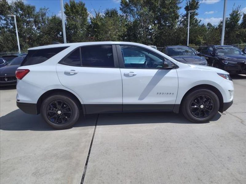 2021 Chevrolet Equinox LSImage 26