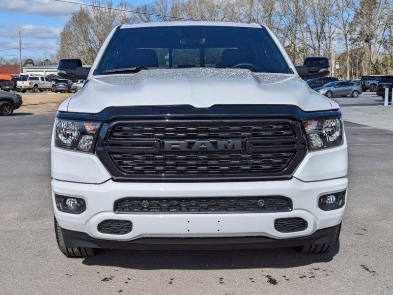 2023 RAM 1500 Big Horn Crew Cab 4x2 5