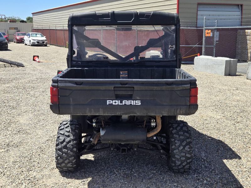 Used 2023 Polaris RANGER 1000 EPS 