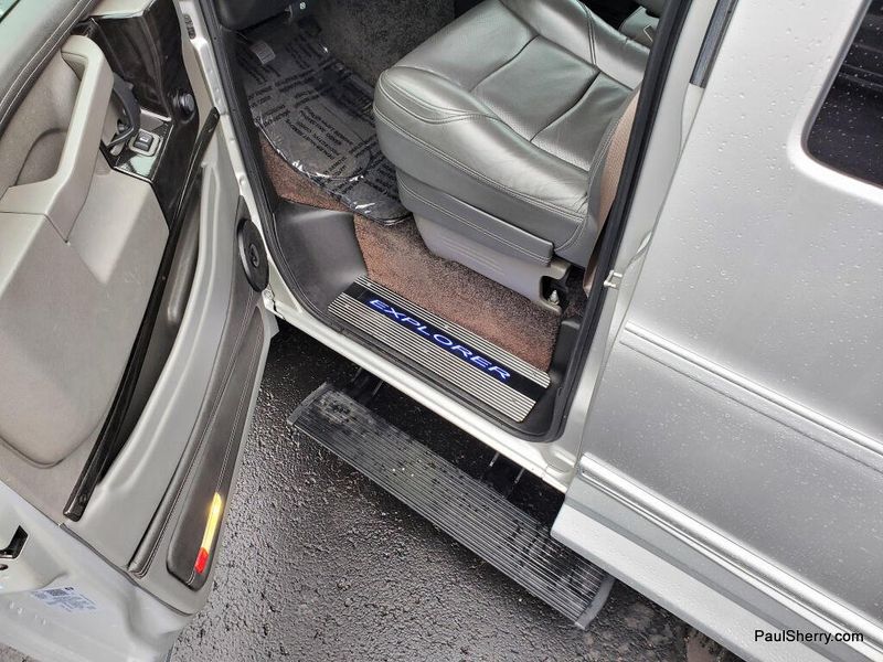 Used 2023 Chevrolet Express Cargo 