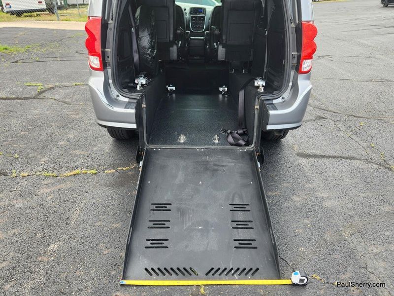 Used 2019 Dodge Grand Caravan GT