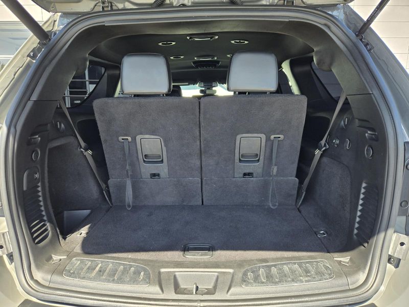 Used 2020 Dodge Durango R/T RWD