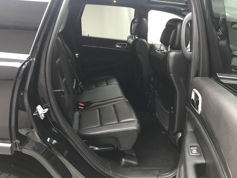 Used 2020 Jeep Grand Cherokee LimitedImage 20