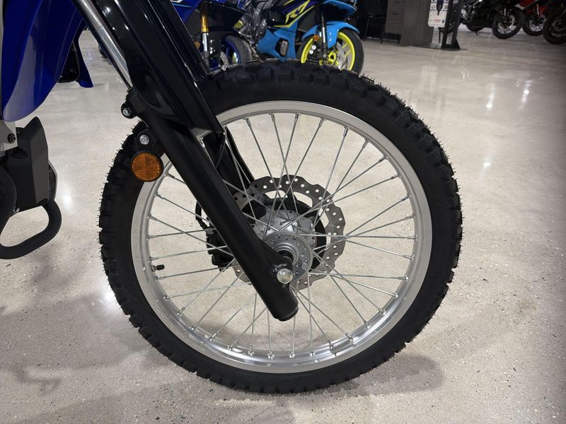 New 2027 Yamaha WR125R Image 19