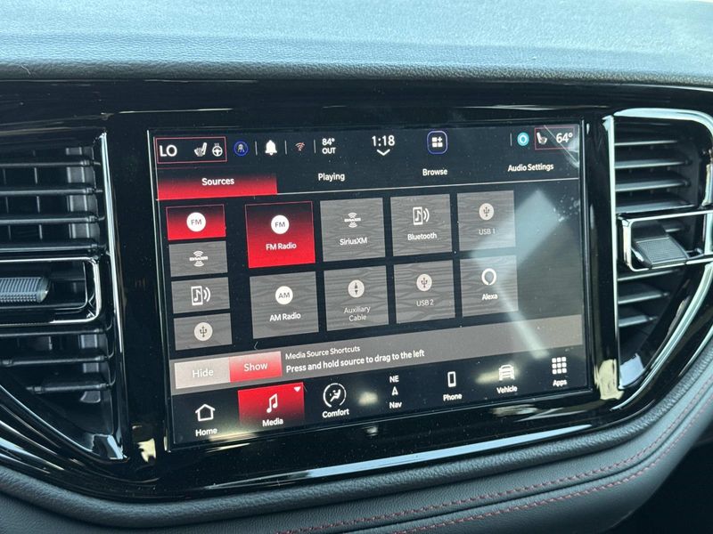New 2026 Dodge Durango Gt Plus Awd Hemi V8