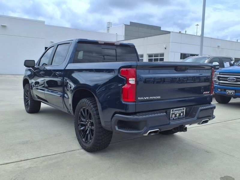 2023 Chevrolet Silverado 1500 RSTImage 2