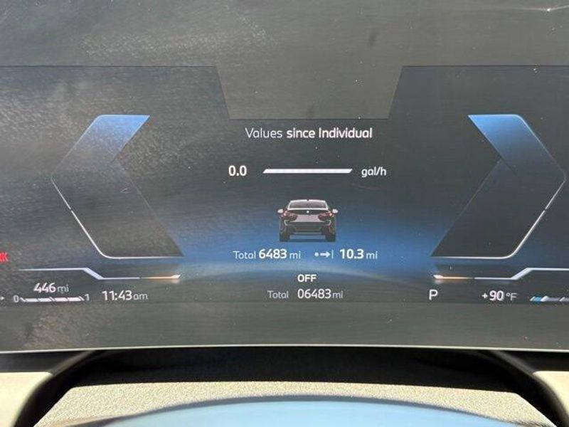 Used 2026 BMW 2 Series 228 Gran CoupeImage 25