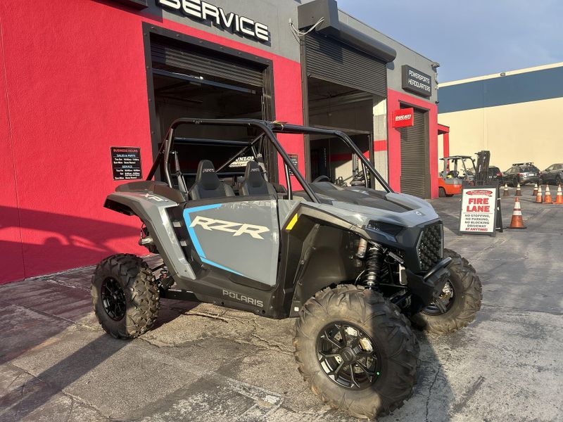 New 2026 Polaris RZR XP 1000 SPORT Image 17