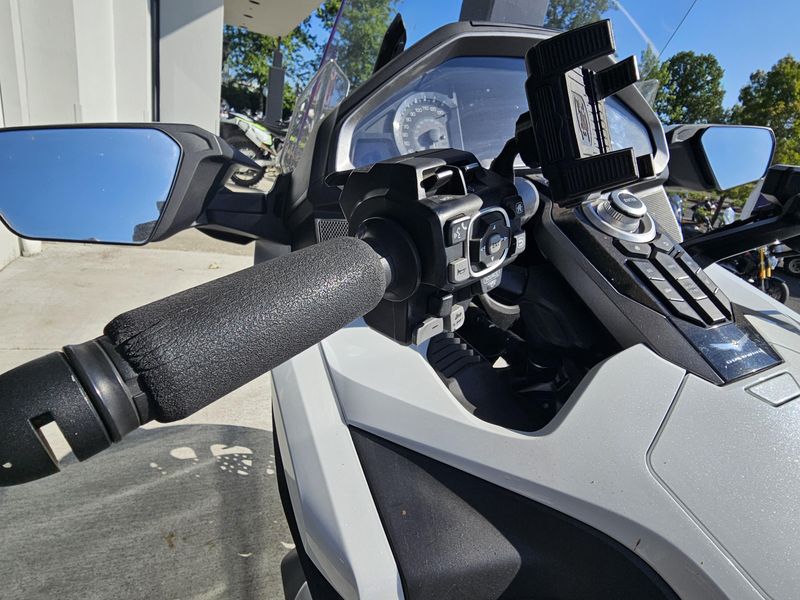 Used 2018 Honda GOLD WING TOUR DCT 