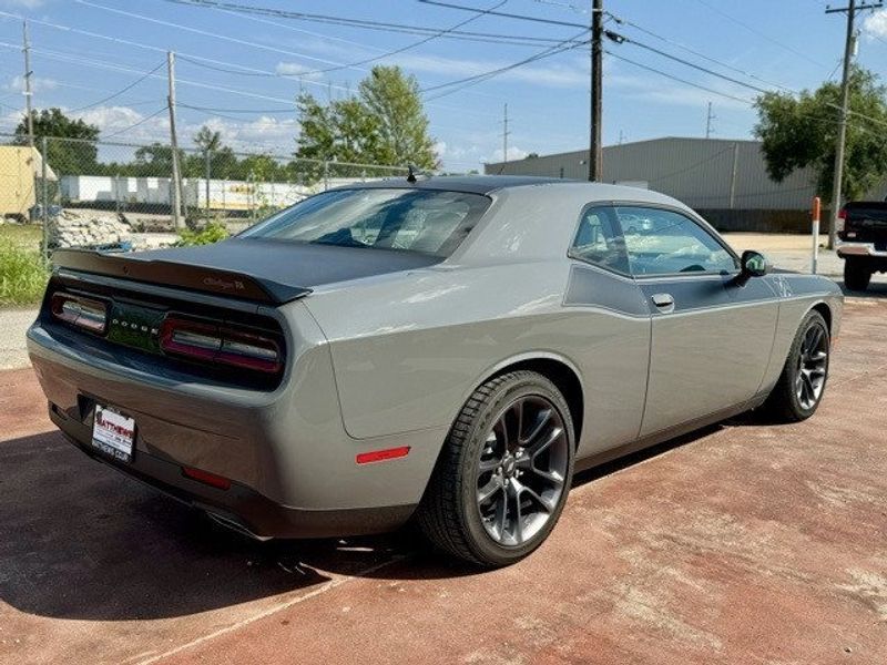 2023 Dodge Challenger R/TImage 5