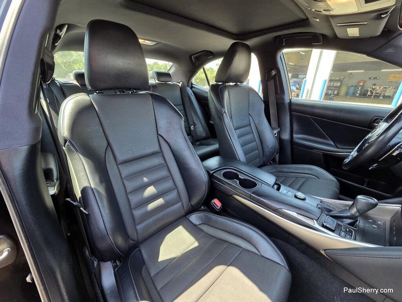 Used 2019 Lexus IS 300 F Sport