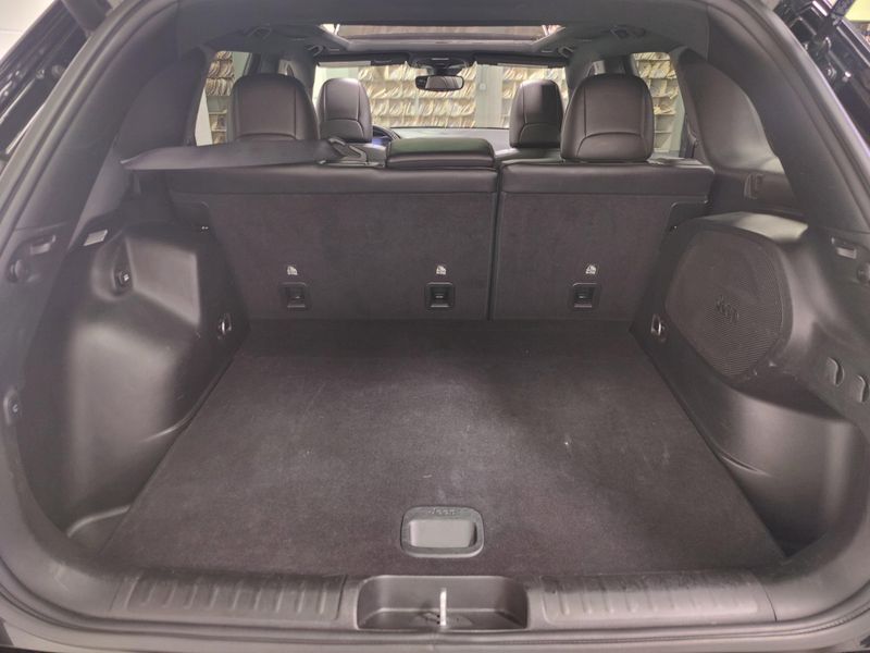2021 Jeep Cherokee Limited High Altitude 4x4Image 13