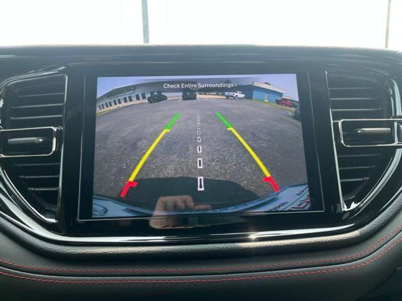 2025 Dodge Durango R/T Plus Awd