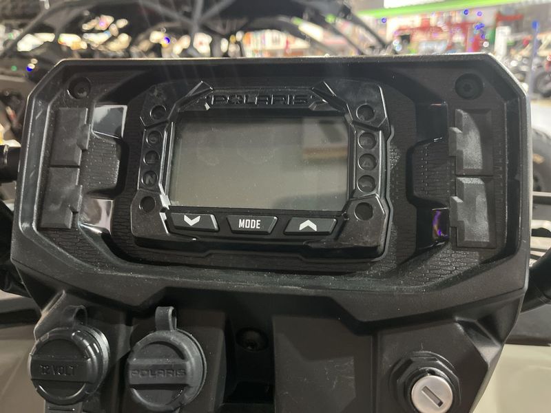 New 2026 Polaris SPORTSMAN 570 EPS Image 10