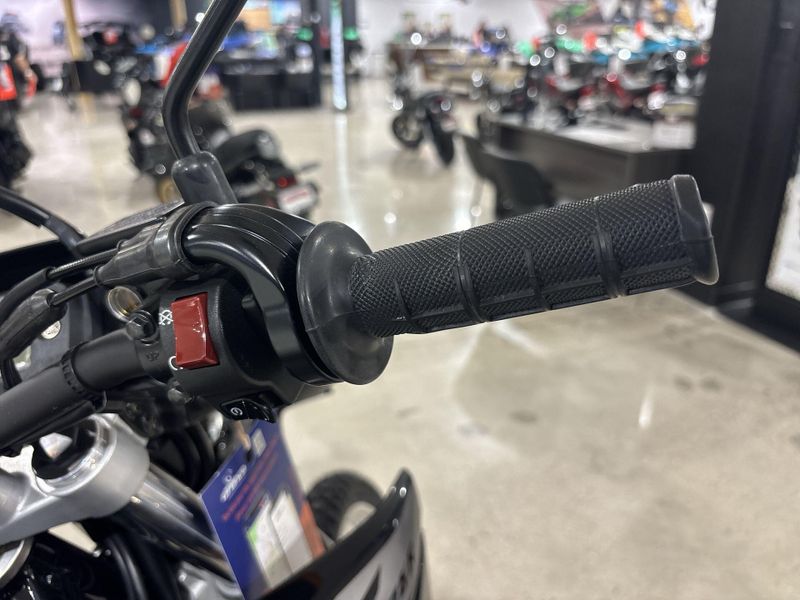 New 2026 Yamaha WR125R Image 17