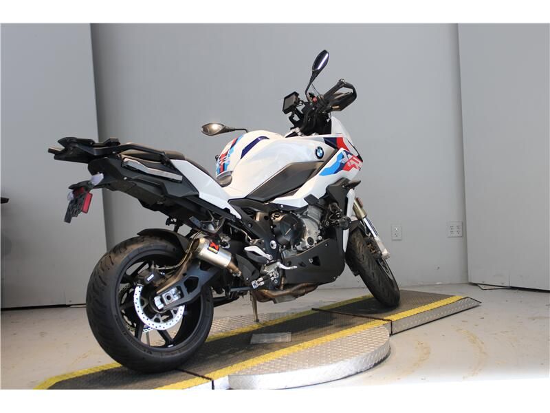 Used 2023 BMW S 1000 XR Image 6