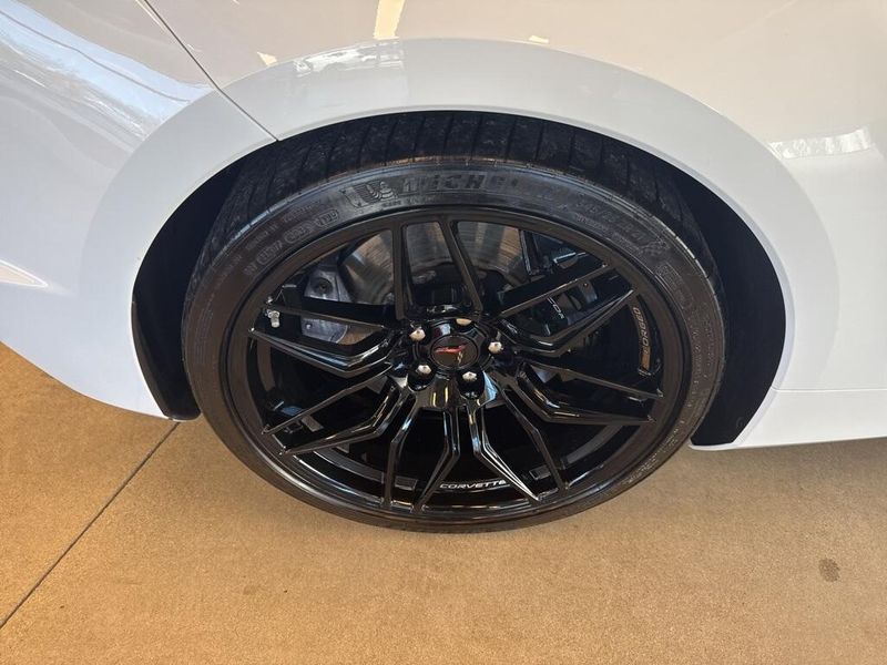 2023 Chevrolet Corvette Z06