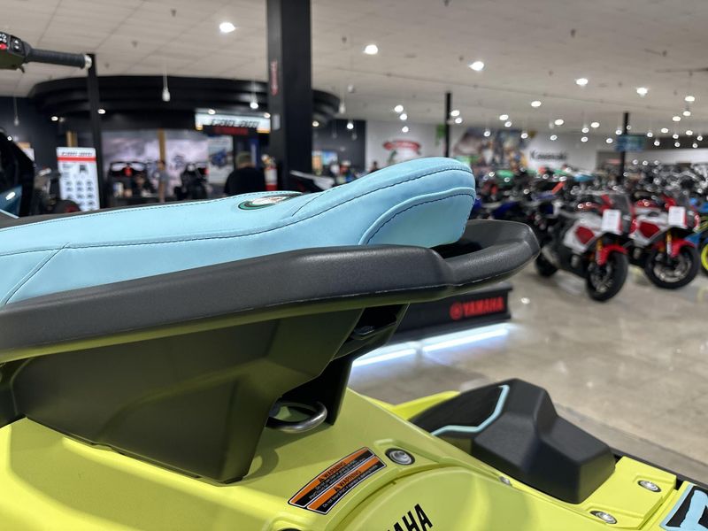 New 2025 Yamaha JETBLASTER PRO (3UP) Image 22