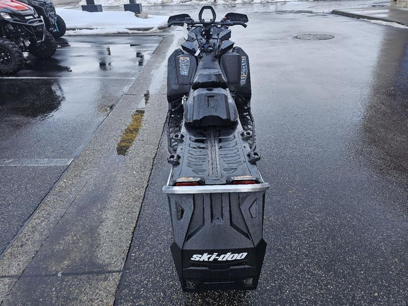 2025 Ski-Doo SUMMIT NEOP 6EFI E HAC 146 175 