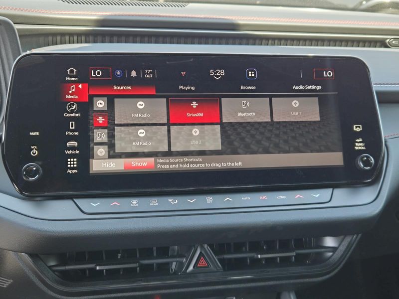 New 2026 Dodge Charger R/T 4-door Awd