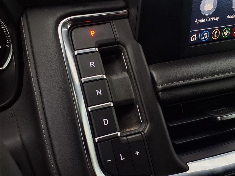 Used 2023 Chevrolet Suburban Commercial FleetImage 25