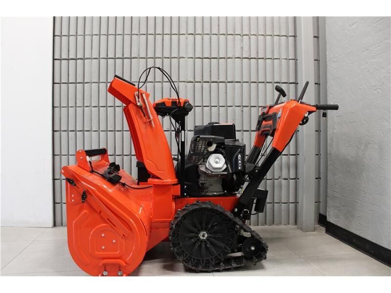 2023 ARIENS RAPID TRACK 32 EFI Image 2