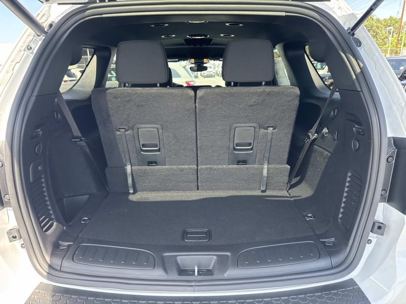 New 2026 Dodge Durango Gt Awd Hemi V8