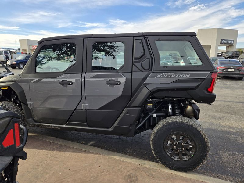 NEW 2026 POLARIS XPEDITION ADV 5 NORTHSTAR Image 4