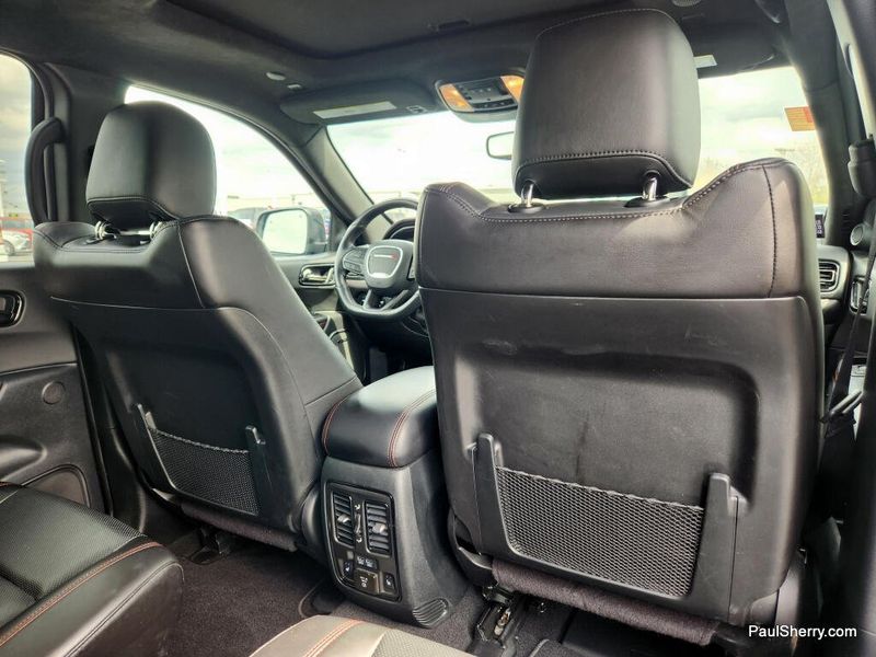 Used 2024 Dodge Durango R/T Premium