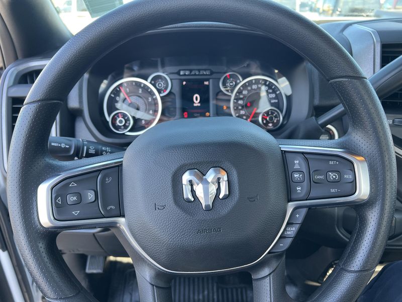 New 2026 RAM 4500 Tradesman Chassis Regular Cab 4x4 108