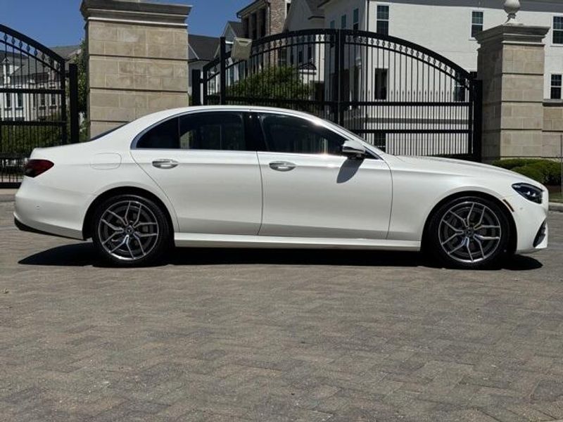 2021 Mercedes-Benz E-Class E 350Image 12