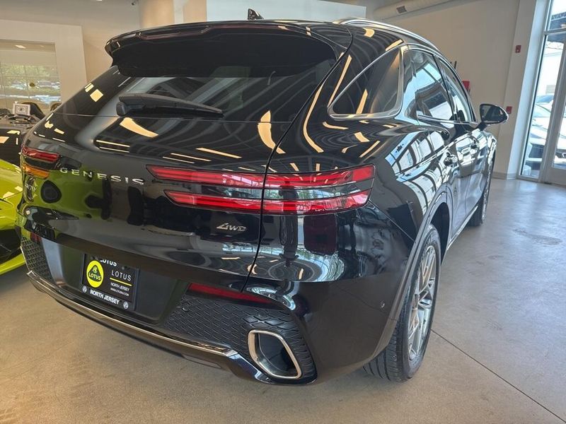 2023 Genesis GV70 2.5T