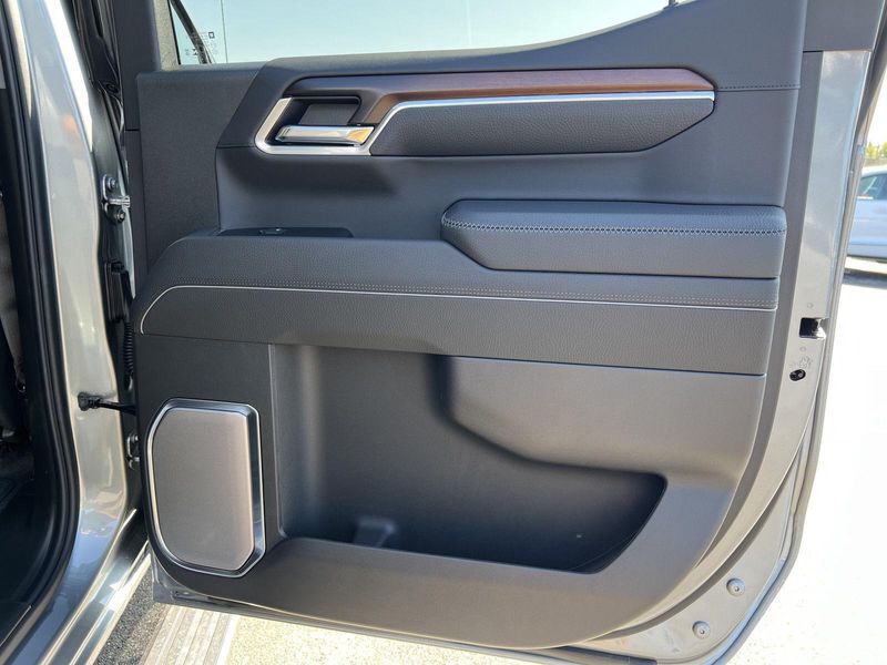 2026 Gmc Sierra 1500 Denali photo 20