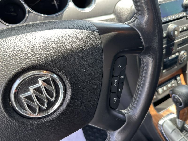 Used 2012 Buick Enclave LeatherImage 27