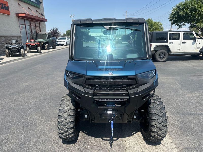 2025 Polaris RANGER XP 1000 NORTHSTAR EDITION PREMIUM 
