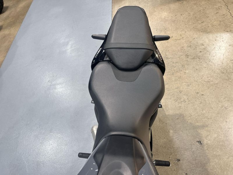 Used 2022 Yamaha MT-07 CA Image 14