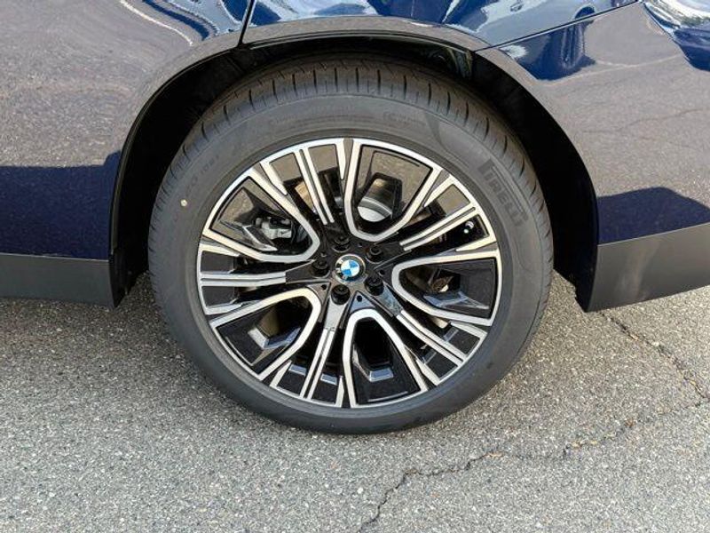 New 2026 BMW X3 30 xDriveImage 13