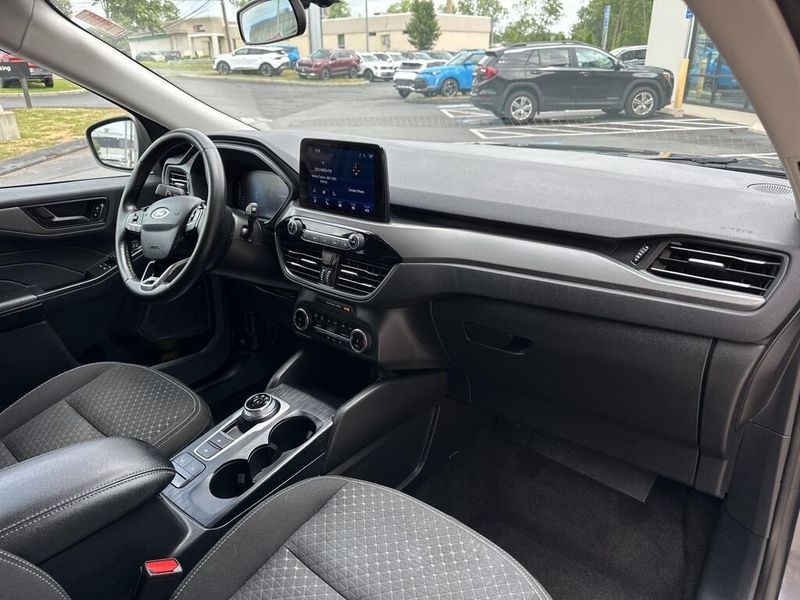 2023 Ford Escape ActiveImage 17
