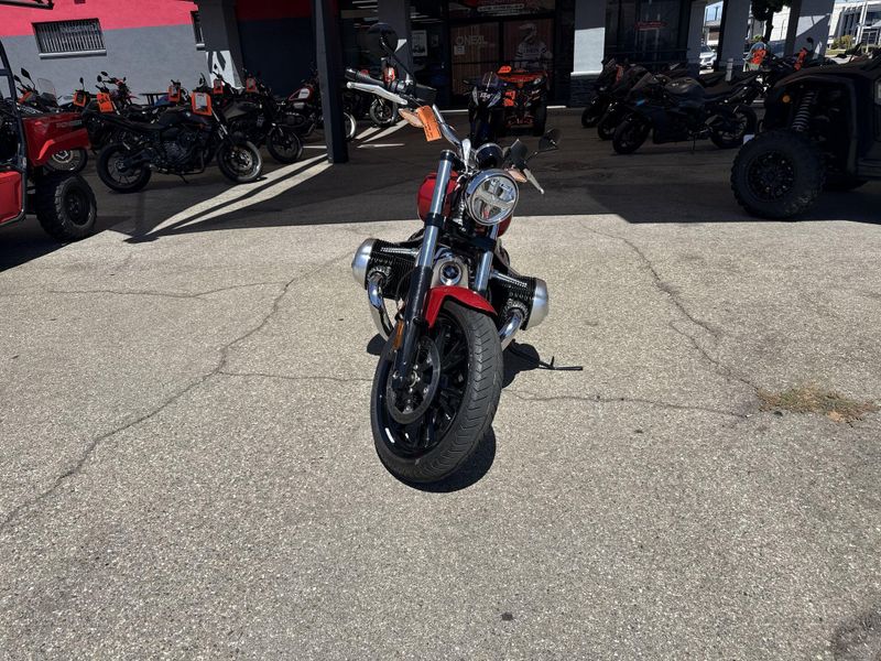Used 2022 BMW R18 Image 11