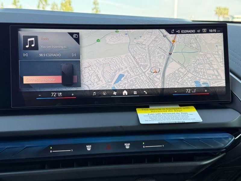 New 2026 BMW X3 30 xDriveImage 25