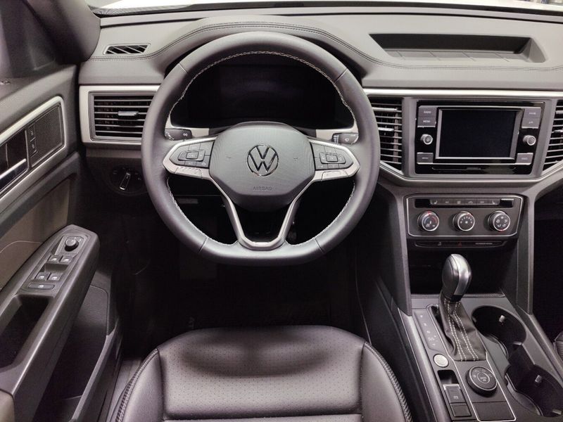 2023 Volkswagen Atlas Cross Sport SE 4-Moiton AWDImage 16