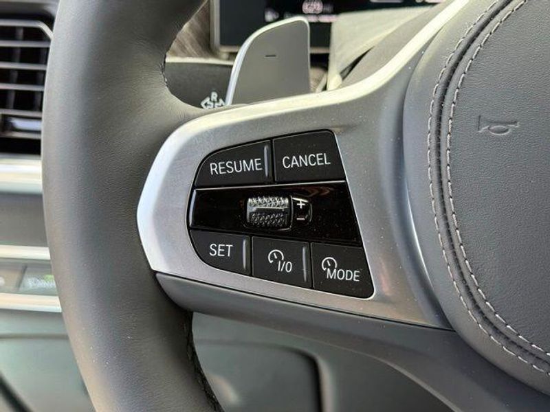 New 2027 BMW X7 xDrive40iImage 45