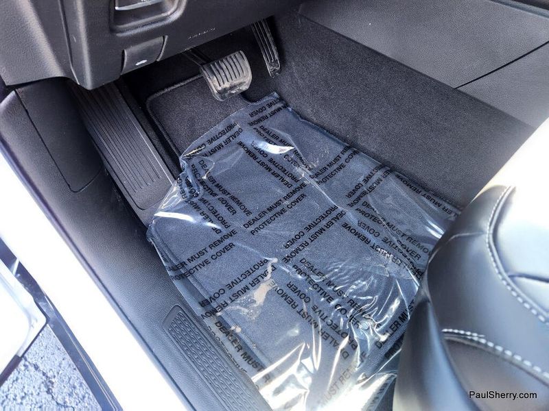 New 2026 Jeep Grand Cherokee L Limited 4x4