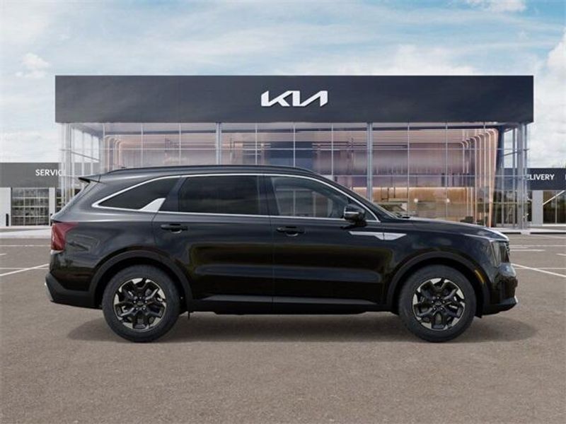 New 2026 Kia Sorento SImage 7