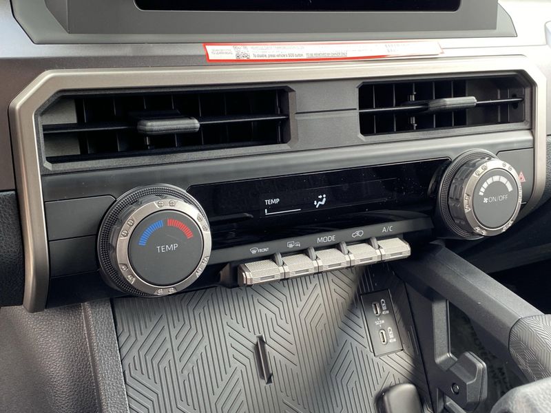 2025 Toyota 4Runner SR5Image 17