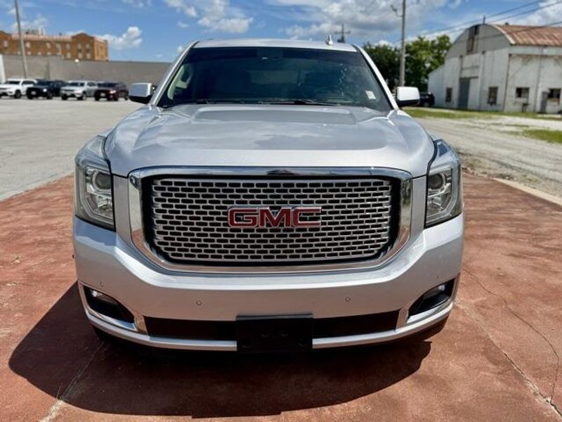 2017 GMC Yukon DenaliImage 2