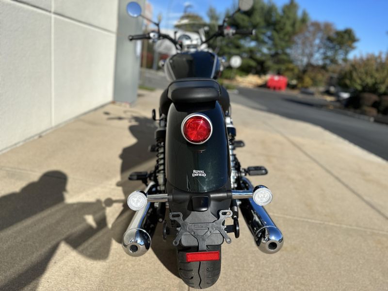 2024 Royal Enfield SUPER METEOR 650Image 5
