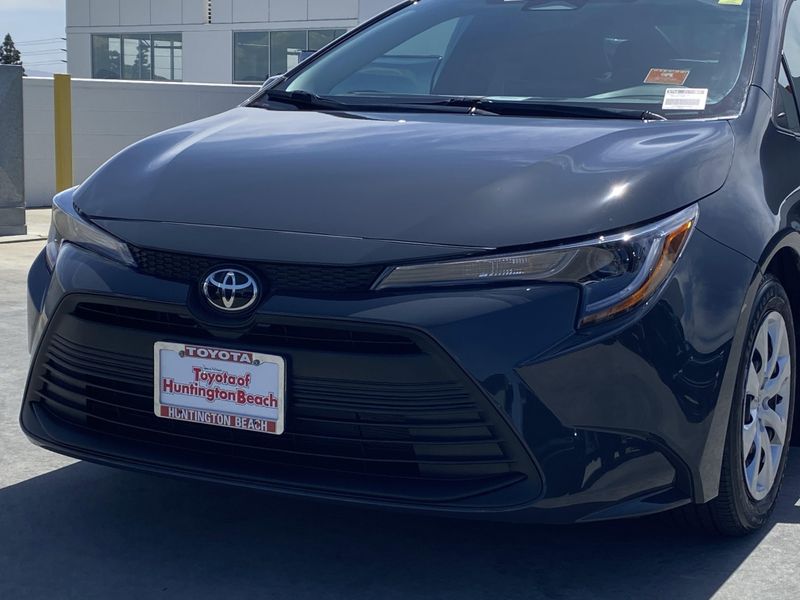 2024 Toyota Corolla LEImage 18