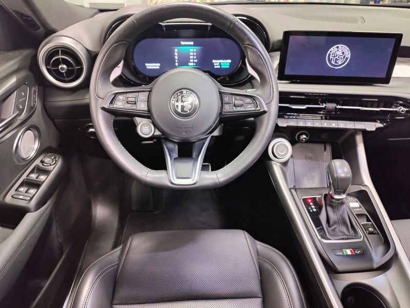 2024 Alfa Romeo Tonale Veloce Premium eAWD w/Sunroof/ActivImage 20